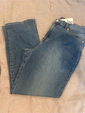 Gloria Vanderbilt Women's Jeans size 16S